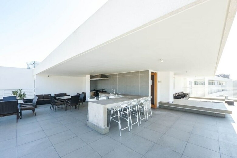 Apartamentos Carmelitas Contemporary II