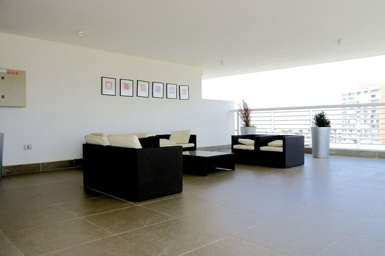 Apartamentos Carmelitas Contemporary II