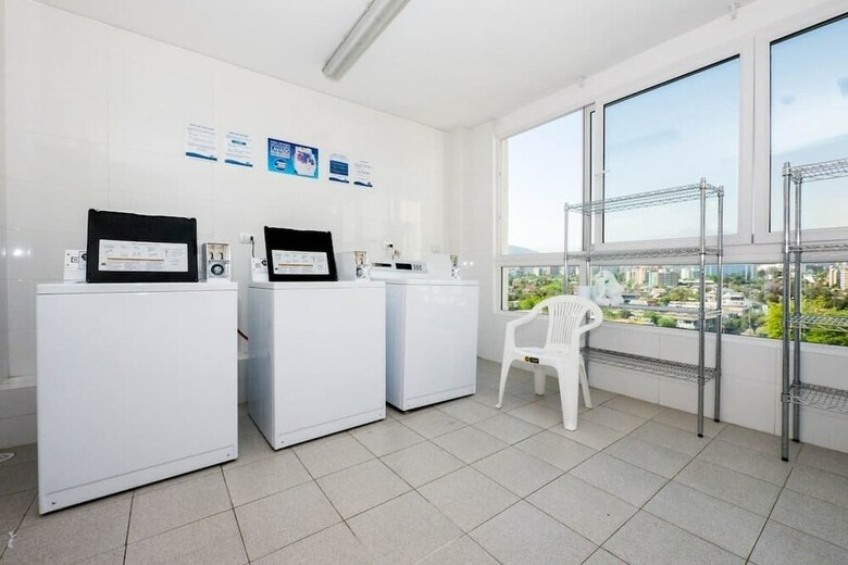 Apartamentos Carmelitas Contemporary II