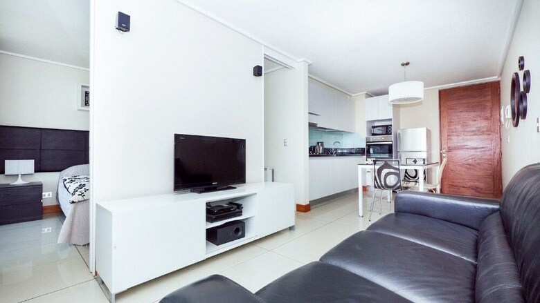 Apartamentos Carmelitas Contemporary II