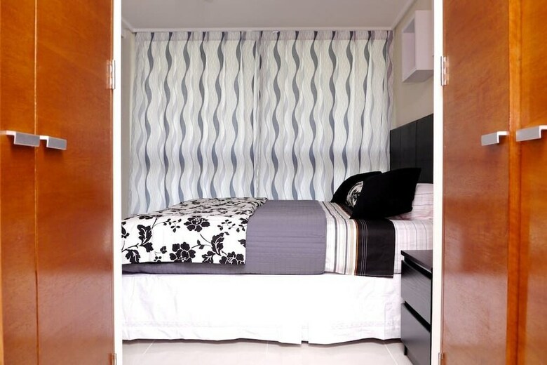 Apartamentos Carmelitas Contemporary II