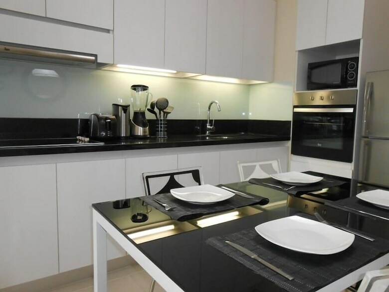 Apartamentos Carmelitas Contemporary II