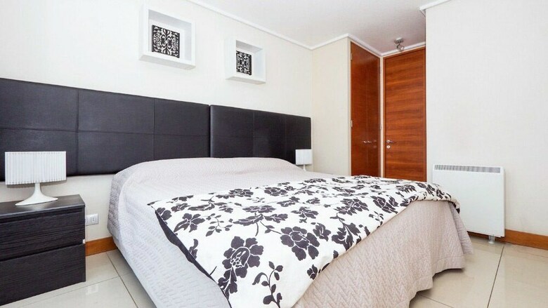 Apartamentos Carmelitas Contemporary II