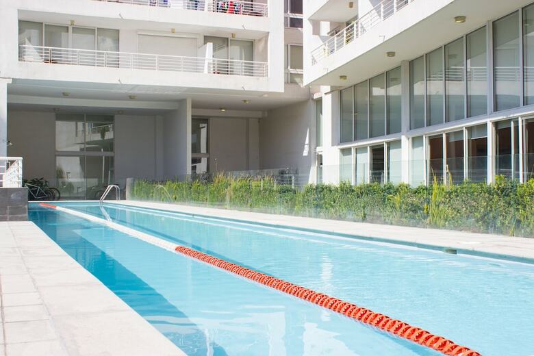 Apartamentos Carmelitas Contemporary II