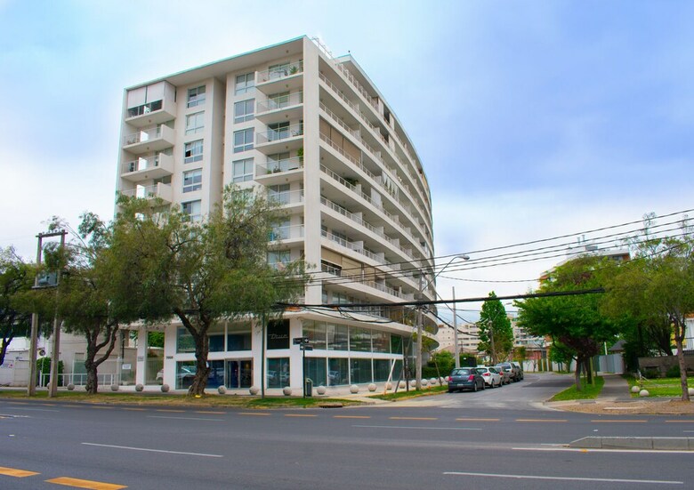 Apartamentos Carmelitas Contemporary II