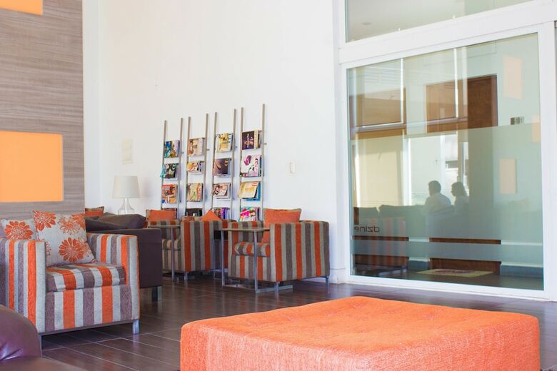 Apartamentos Carmelitas Contemporary II