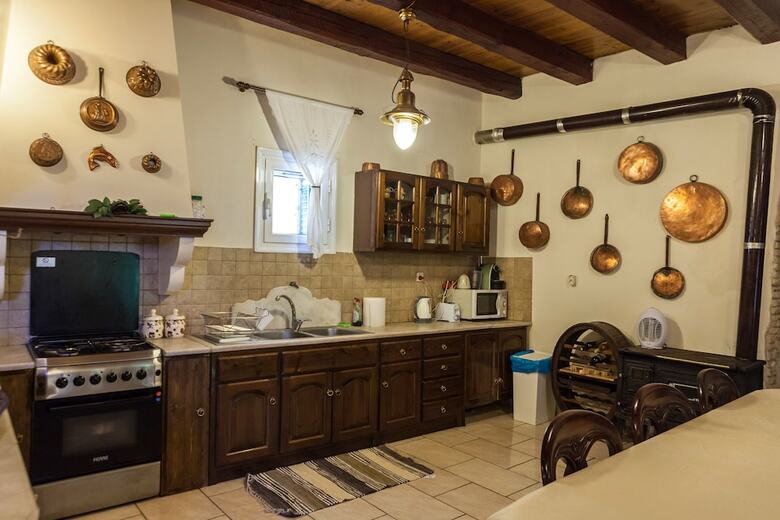 Marcoras Historical Estate
