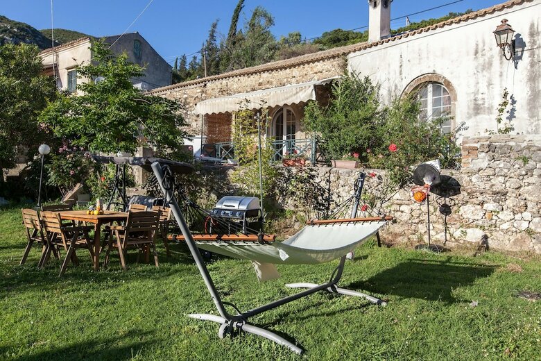 Marcoras Historical Estate