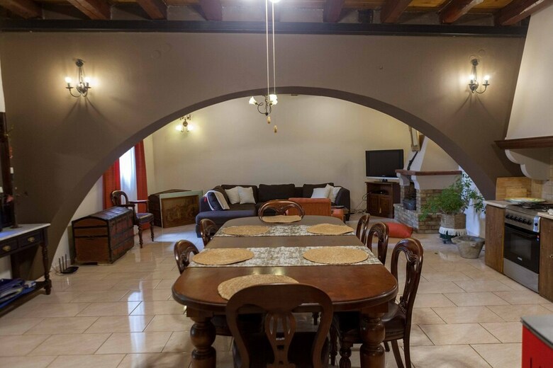 Marcoras Historical Estate