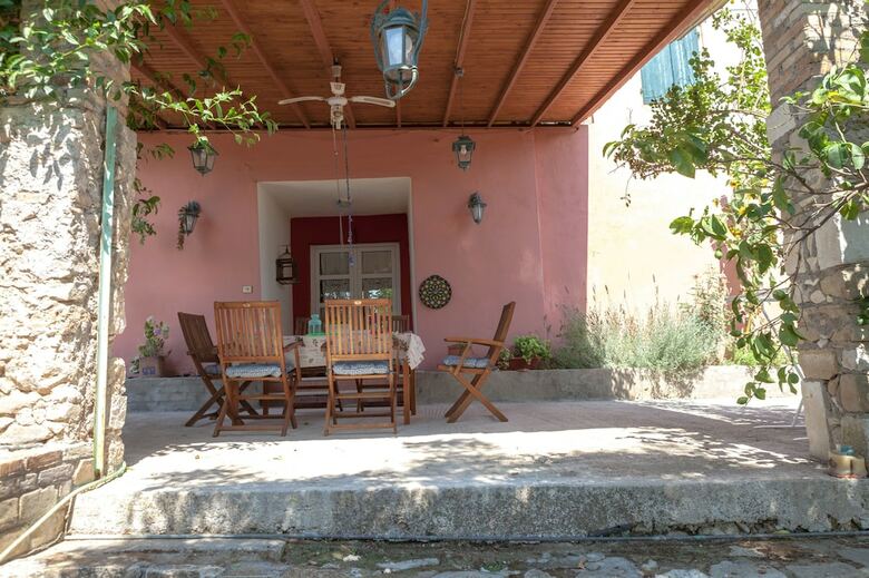 Marcoras Historical Estate
