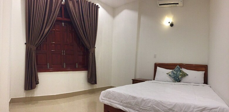 Hotel Canh Duong Motel