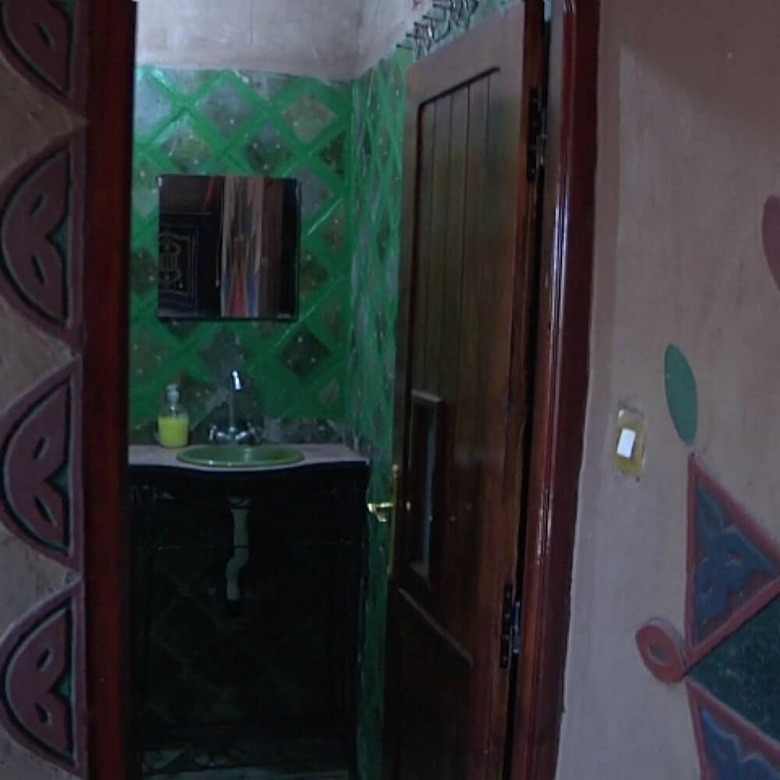 Hotel Riad La Kasbah