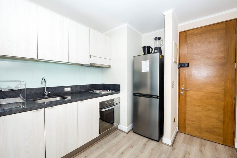 Delightful Downtown Apartment