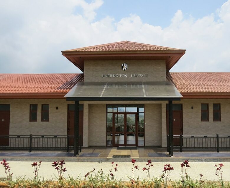 Hotel The Harrington Heritage Bungalow