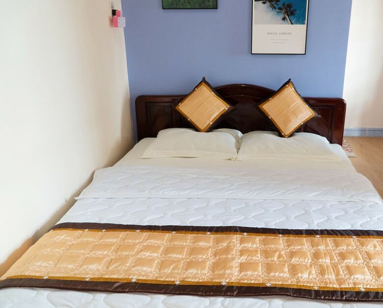 Hotel Orchid Garden Homestay Can Tho