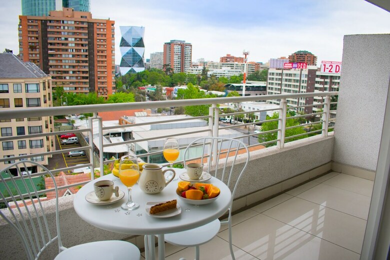 Apartamentos Carmelitas I Acquisition