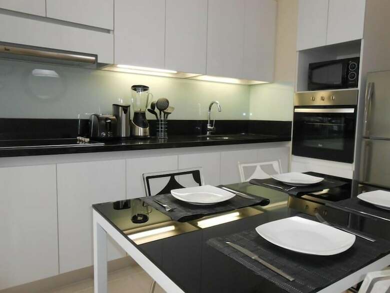 Apartamentos Carmelitas I Acquisition