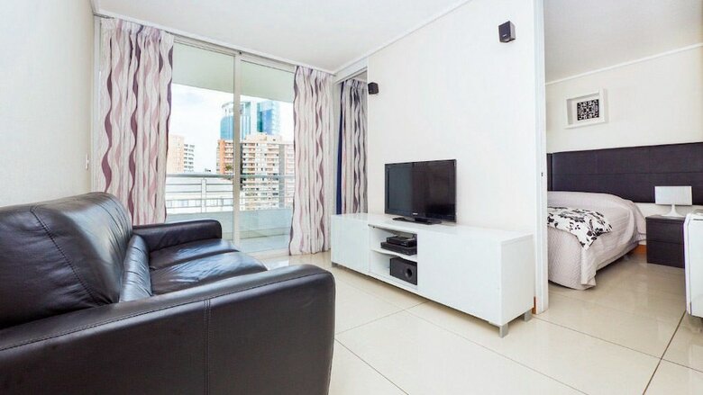 Apartamentos Carmelitas I Acquisition