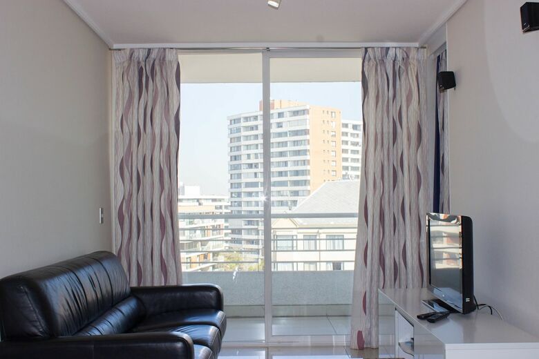 Apartamentos Carmelitas I Acquisition