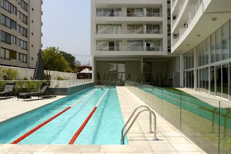 Apartamentos Carmelitas I Acquisition