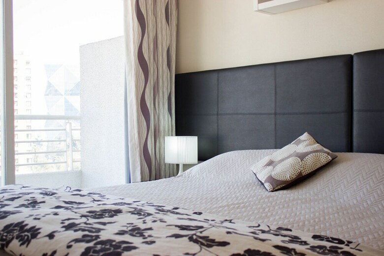 Apartamentos Carmelitas I Acquisition