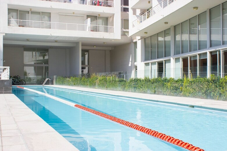 Apartamentos Carmelitas I Acquisition