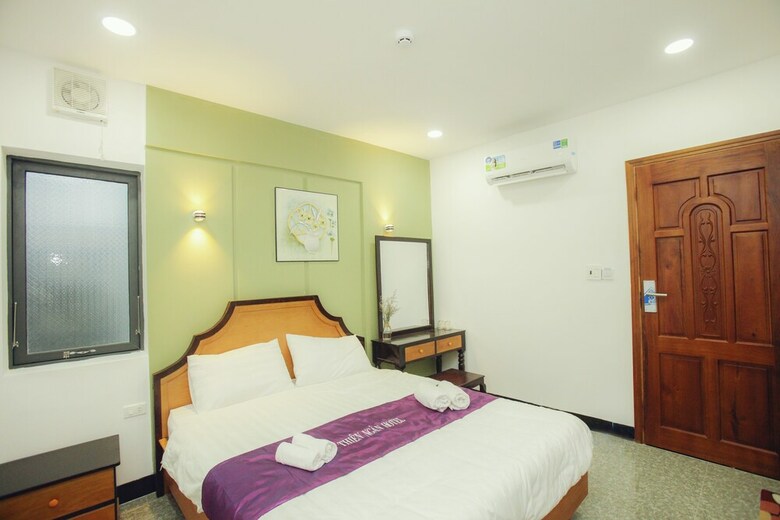 Thien Ngan Hotel