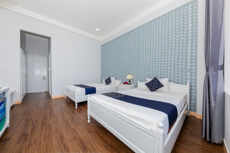 Capital O 1039 Cct Hotel Nha Trang