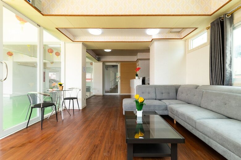 Sukhumivt101 It Apartment