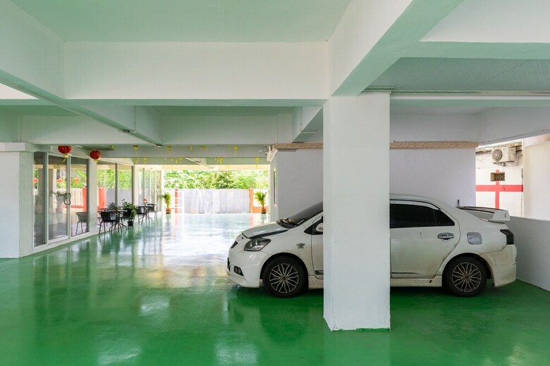 Sukhumivt101 It Apartment