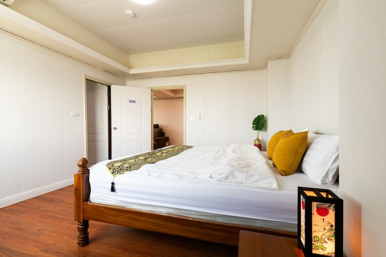 Sukhumivt101 It Apartment