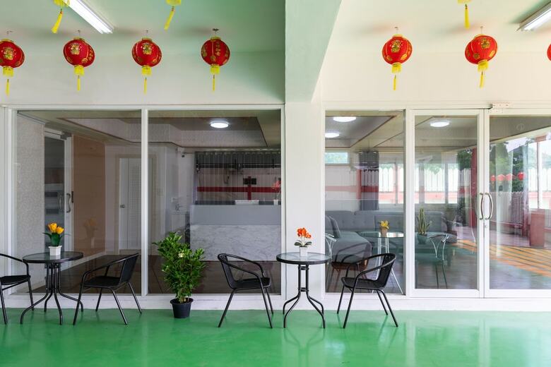 Sukhumivt101 It Apartment