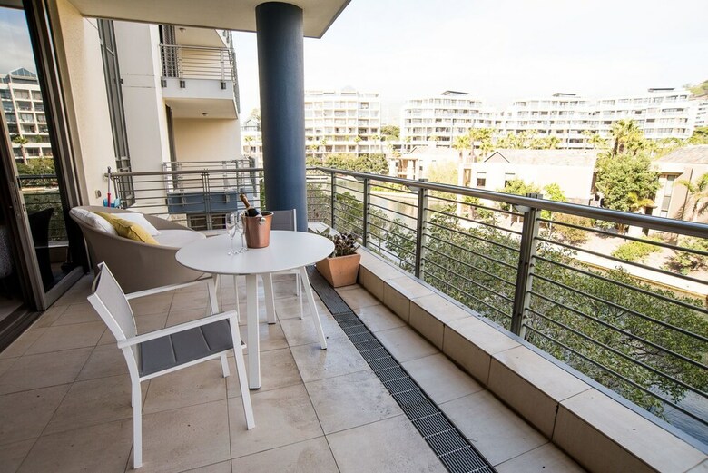 Apartamentos Pembroke 205