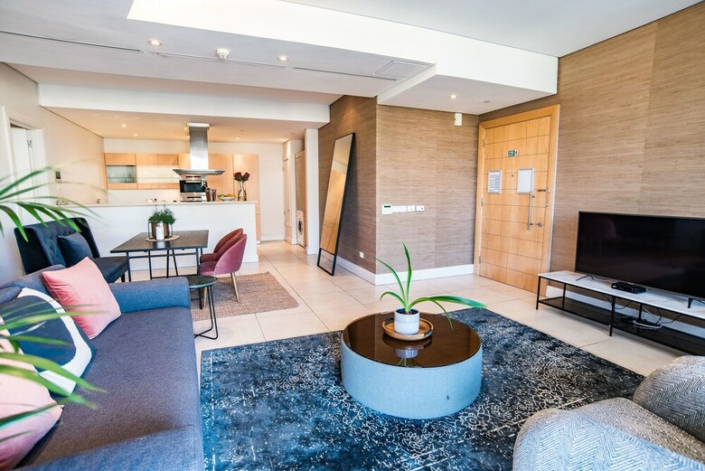 Apartamentos Pembroke 205