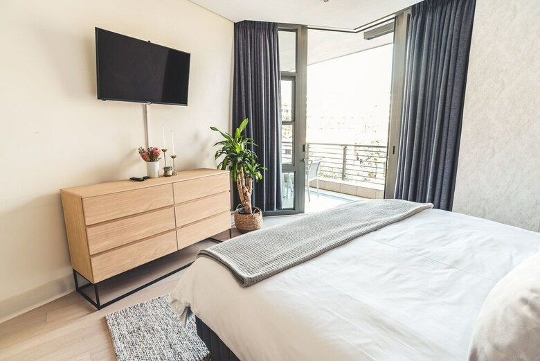 Apartamentos Pembroke 205