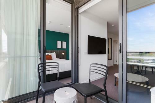 Aparthotel The Sebel Melbourne Moonee Ponds