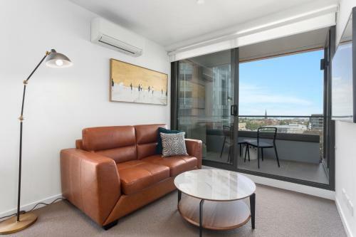 Aparthotel The Sebel Melbourne Moonee Ponds