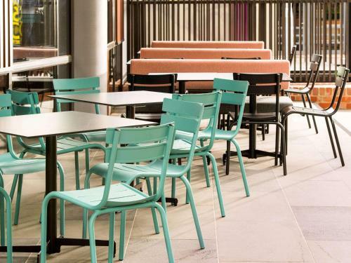 Aparthotel The Sebel Melbourne Moonee Ponds