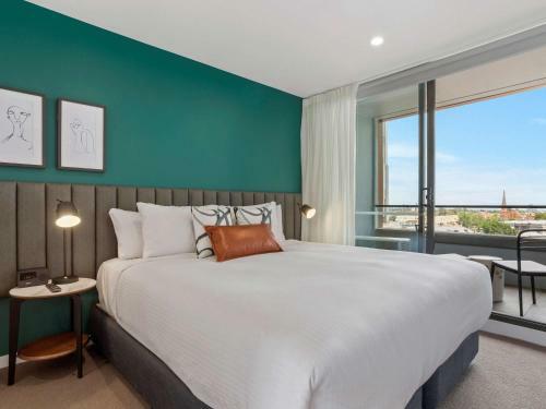 Aparthotel The Sebel Melbourne Moonee Ponds
