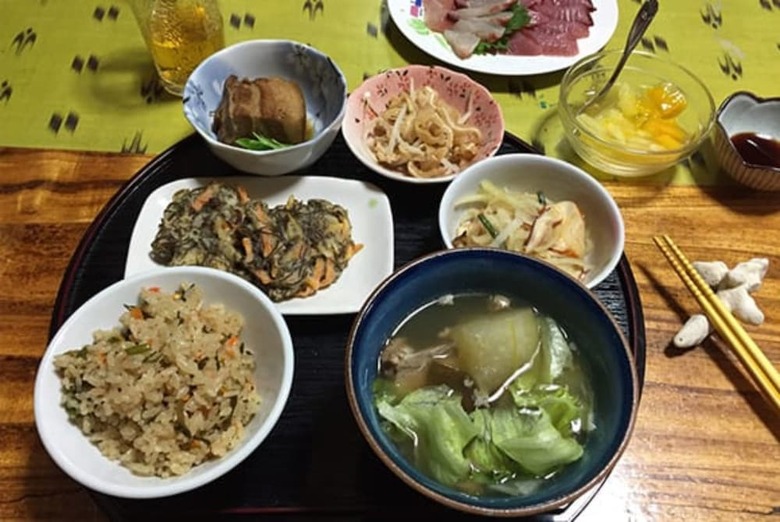 Hotel Higa San's Home