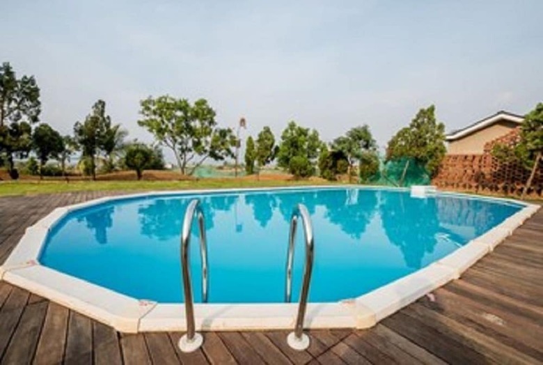 Apartamento Saj By The Lake