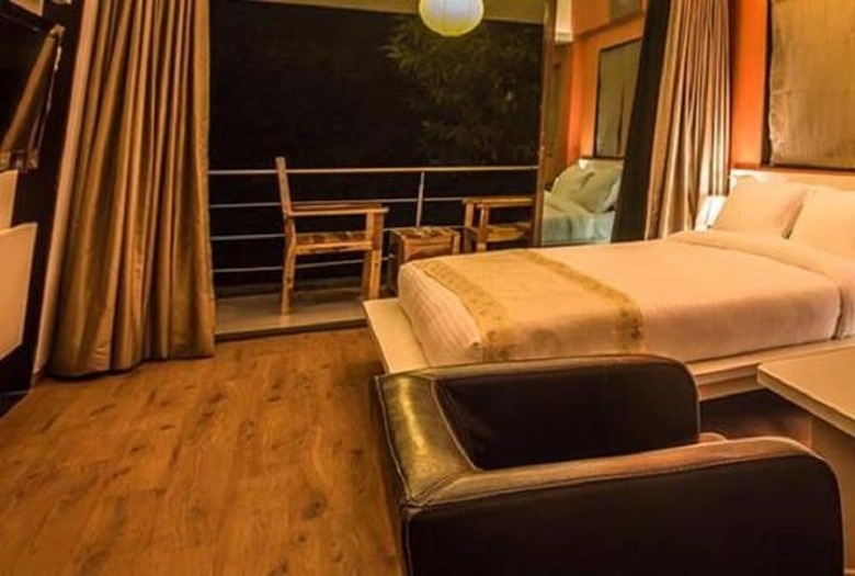 Apartamento Saj By The Lake