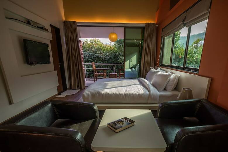 Apartamento Saj By The Lake