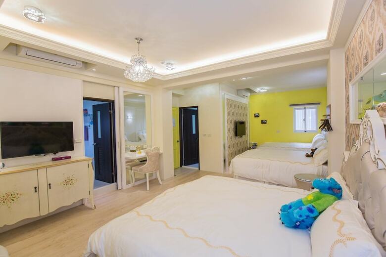 Hotel Sea Love 02
