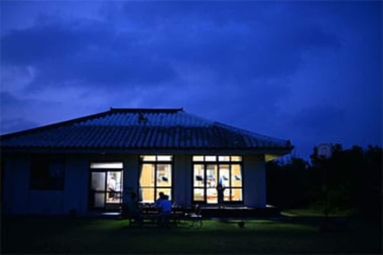 Hotel Takaesu San's Home