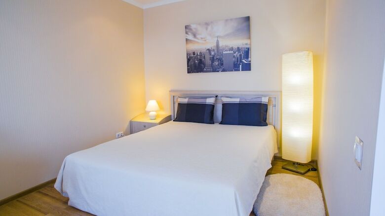 Apartamento Irent.by Nemiga