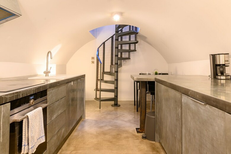 Apartamentos The Edge By Erban Homes
