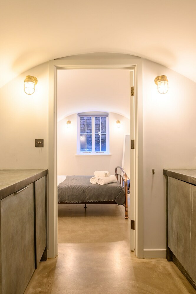 Apartamentos The Edge By Erban Homes