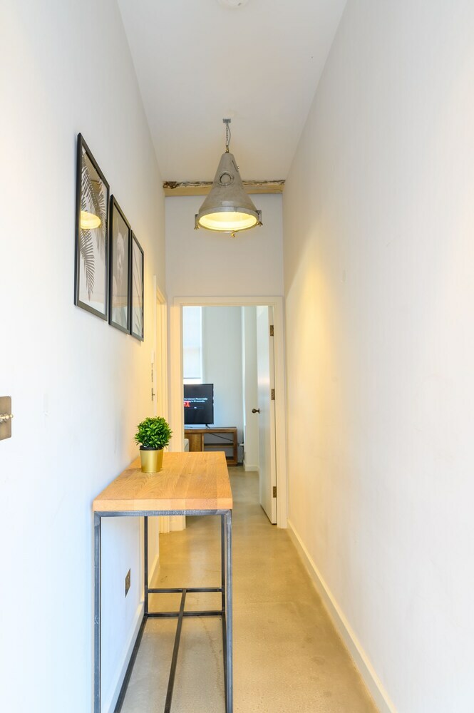 Apartamentos The Edge By Erban Homes