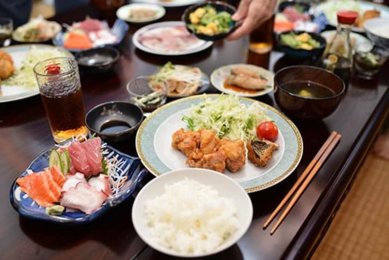Hotel Kinjo San's Home